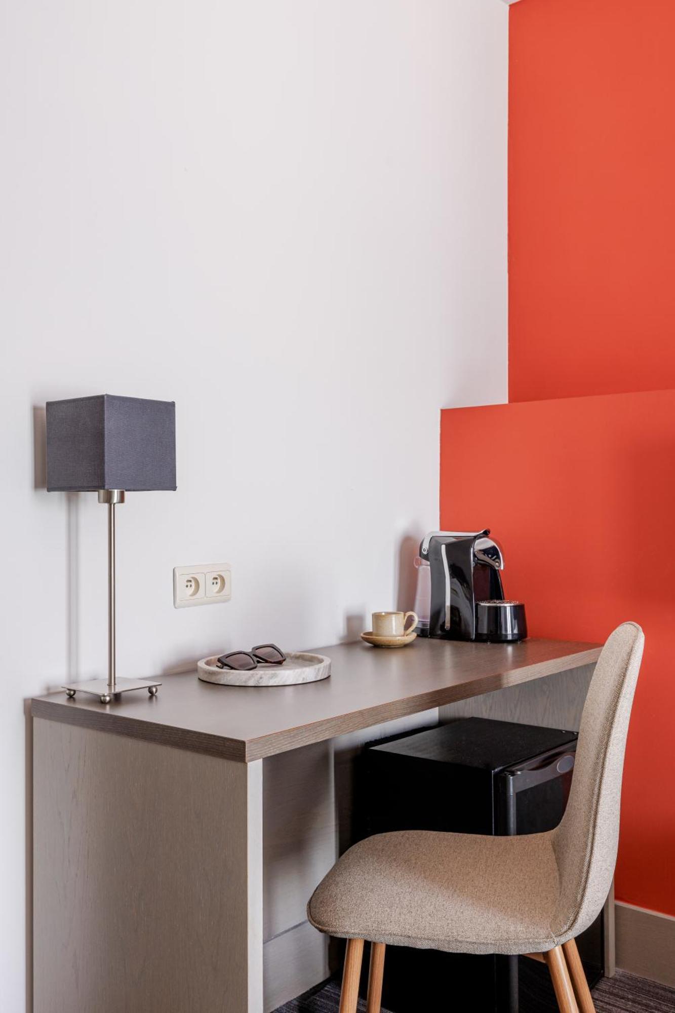 Chambre Supérieure