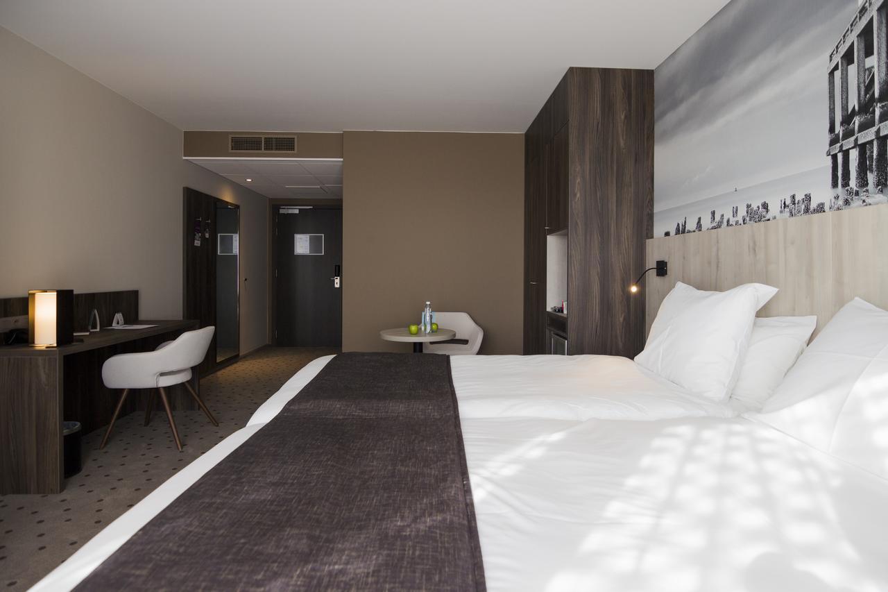 Chambre Supérieure