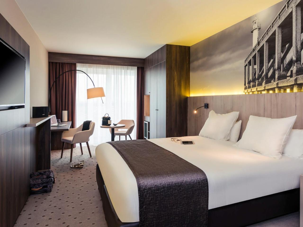 Chambre Privilège