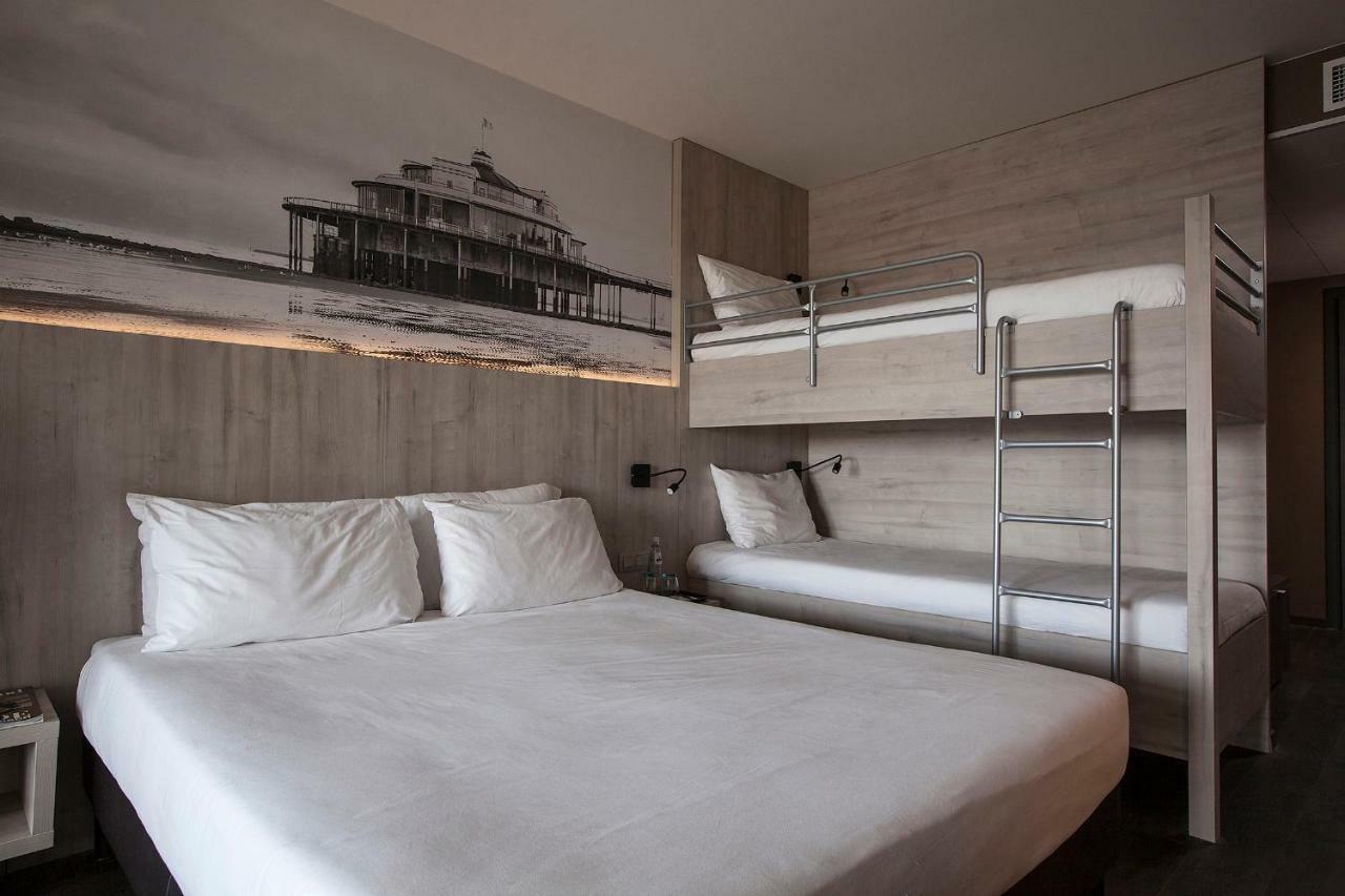 Chambre Familiale