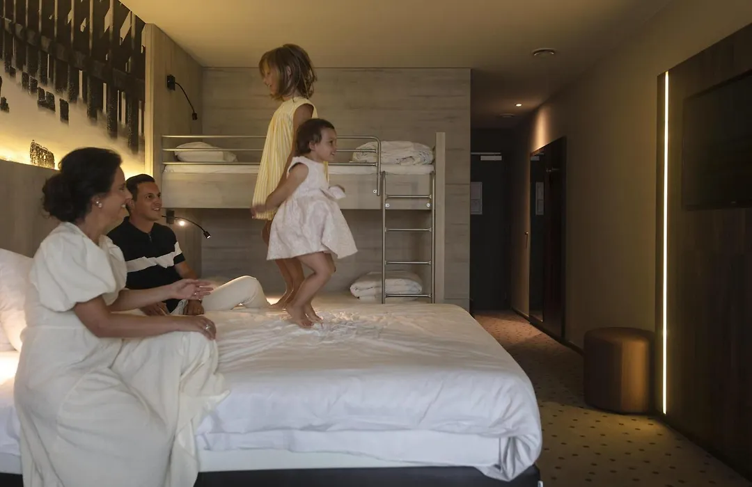 Mercure Blankenberge-1