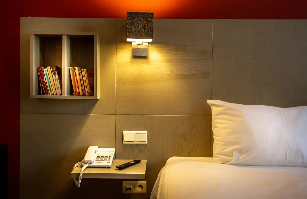 Pantheon Palace By Wp Hotels-1