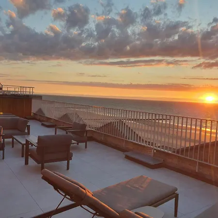 Beach Hotel Helios By Cw Hotel Collection-3