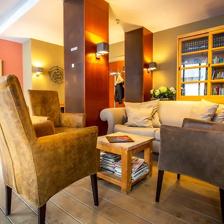 Pantheon Palace By Wp Hotels-2