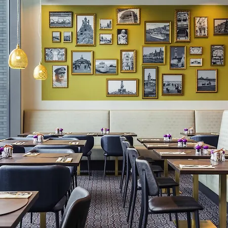 Mercure Blankenberge-3